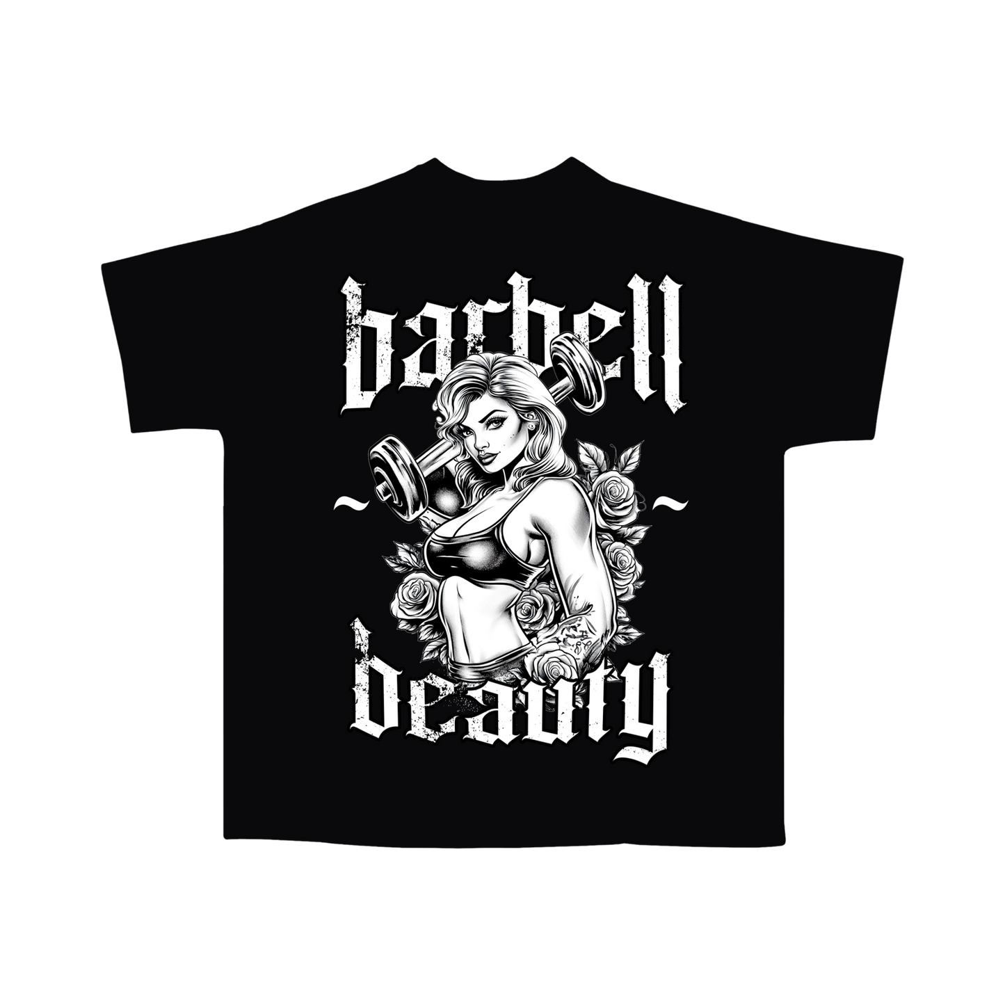 Beauty Ink Tee