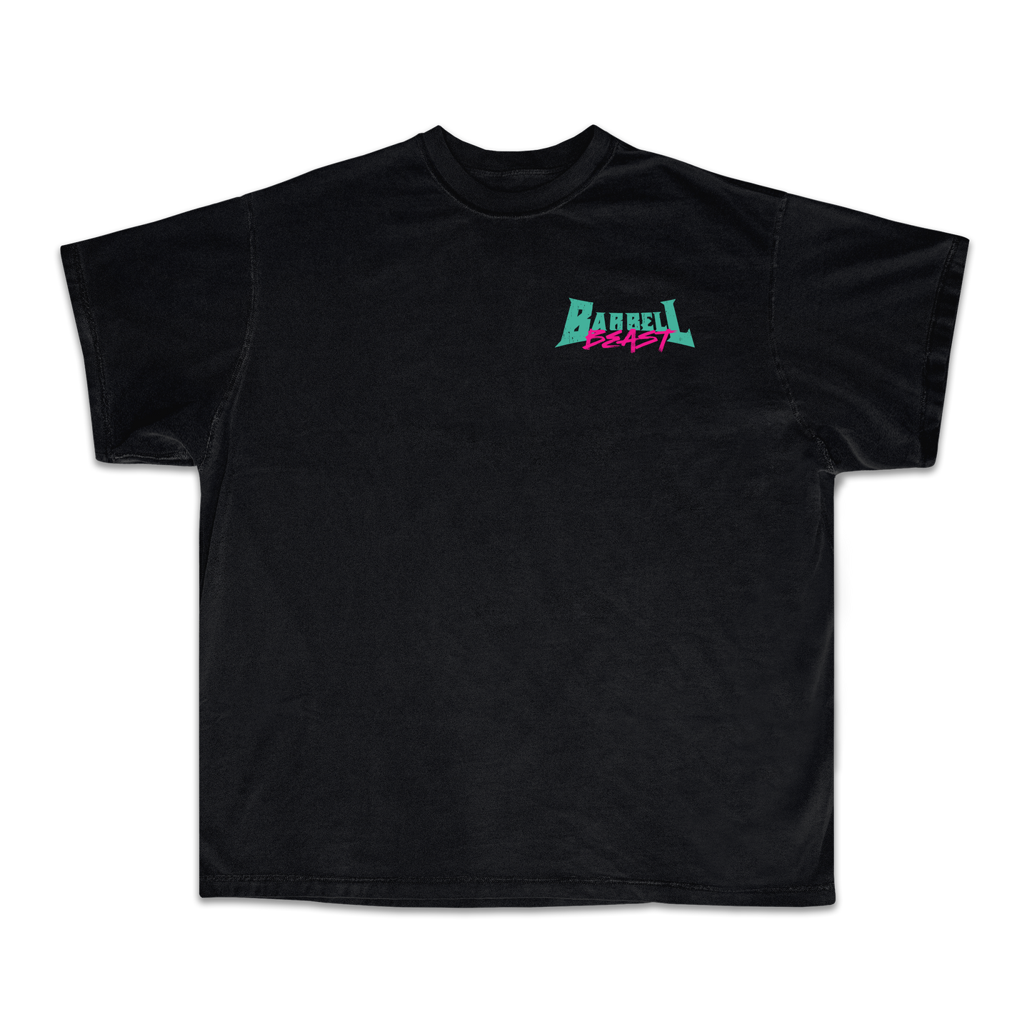 Barbell Beast Color Faze Series